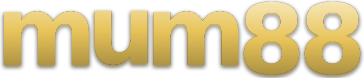 mum88 logo